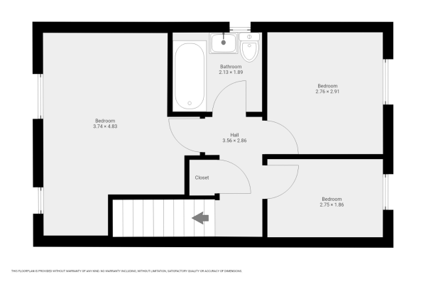 33 Hampden Close | HawksChase | Acis Developments